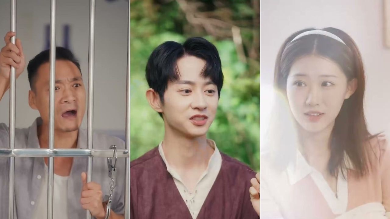 Betrayed by Family and Reborn with Secret Powers #storytelling #drama