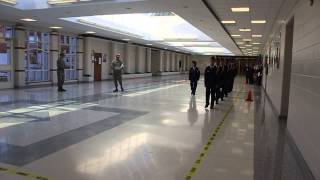 New Cadet Basic Jackson Competition 2013