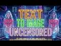 UNCENSORED AI Video Generator - KLING 3.0 - UNLIMITED Text to Images - Nano Banana Pro - Seedance 2