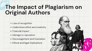 The Dangers of Plagiarism in the Digital World