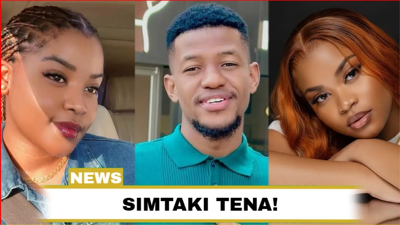 Niffer aachana na OG rasmi mazito yaibuka/ kumbe alimtumia tuu kijana wa watu/ aamua kuwa single 