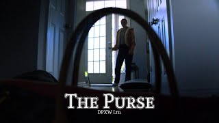 The Purse (SHORT HORROR FILM) 2024