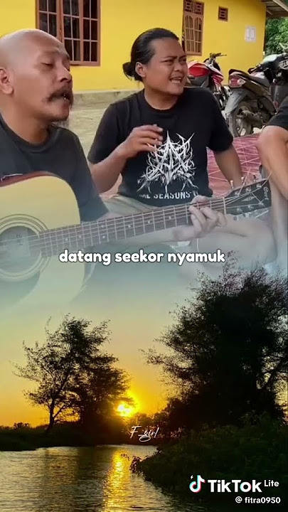 Luju bangat anjir
