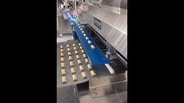 AmazingChina: Robotic Bakery