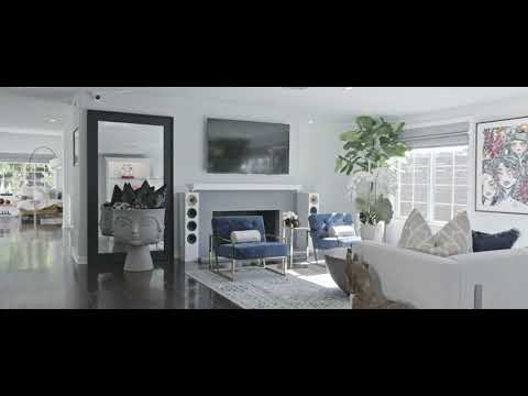610 Malabar Drive, Corona Del Mar, CA home video tour