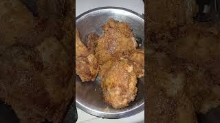 Fry Chicken
