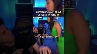 Konvy Confronts His Aunt For Having OnlyFans! 😡