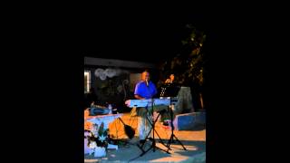 Ayhan KARABULUT Görülmeyi - AKŞAM GÜNEŞİ