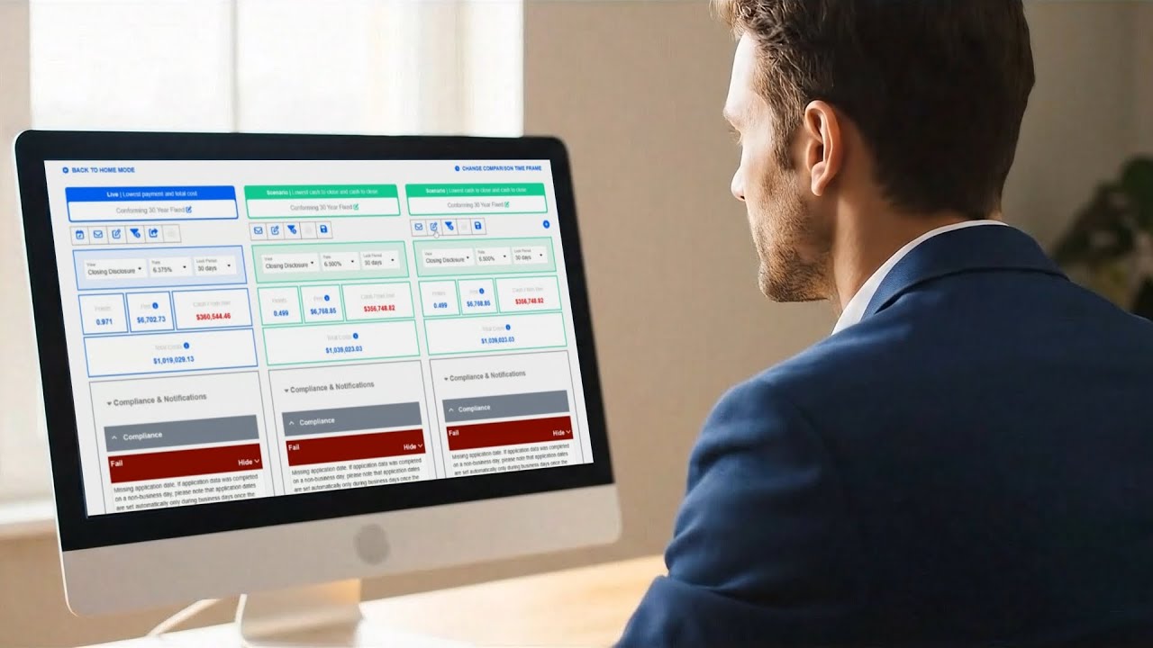 No Gimmicks. Just Transparency. | Canopy Mortgage