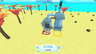 How to get Apples for the mission - Timber! [Roblox] screenshot 3