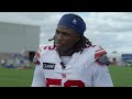 The Coach Harbaugh Show: Previewing Week 4 vs. Cardinals | New York Giants