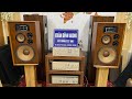 Bộ Âm Thanh Hay Mà Bình Dân, Loa Pioneer E-700 Bas 30cm, Amply Pioneer 8800ii Đẹp Keng.