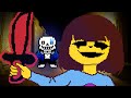 What if You Start Genocide AFTER Last Corridor? [ Undertale ]