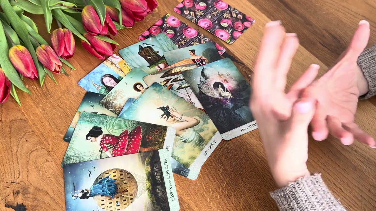 Ближайшие 3 дня‼️ К ВАМ ЛЕТЯТ ВАЖНЫЕ И СРОЧНЫЕ НОВОСТИ‼️💌🔥