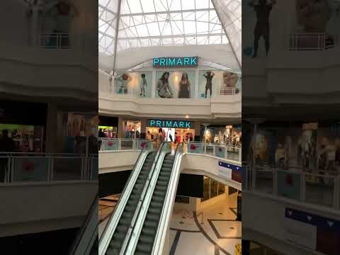 Welcome to Cornmill Shopping centre, Darlington England UK EP 2.  #england #shortvideo #uk #shorts