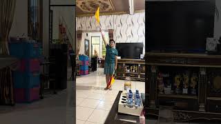 Semaphore code