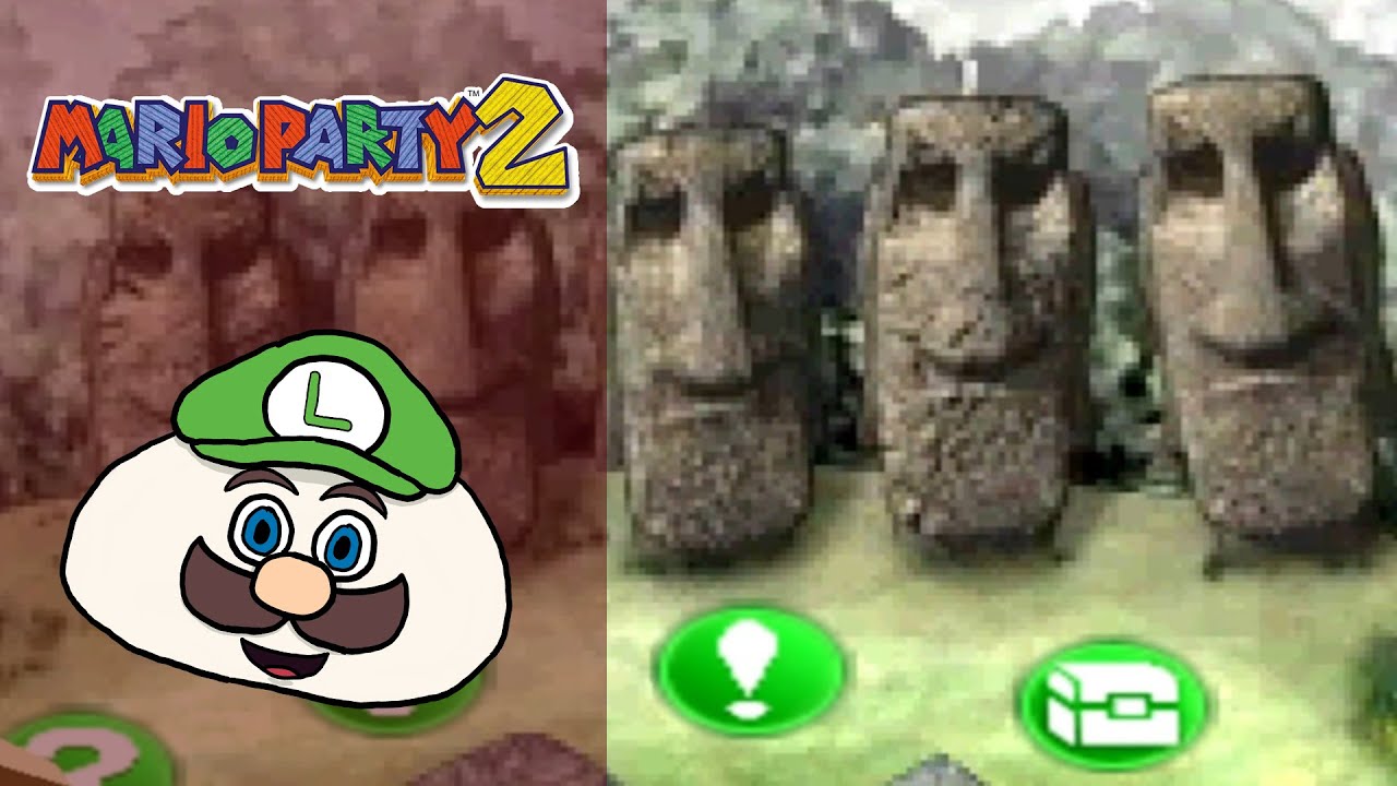 Geschenke für alle ... | Mario Party 2 Solo #7