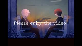 Saihate Station intro/ WIP REACTION, PLEASE READ DESCRIPTION OR COMMENT