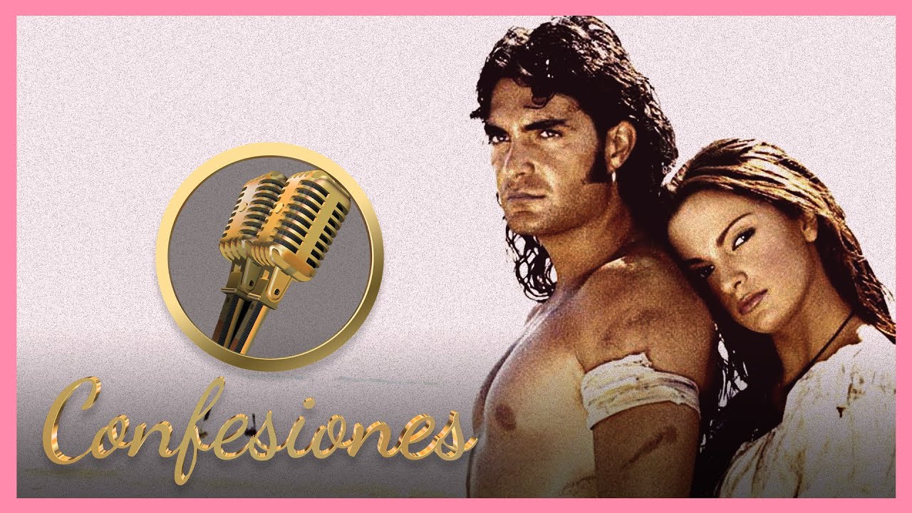 El fracaso de 'Amor Gitano' fue el peor golpe en la carrera de Mariana Seoane | Confesiones