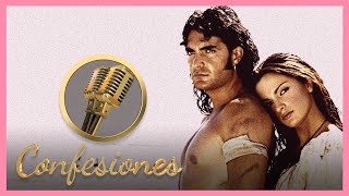 The failure of 'Amor Gitano' was the worst blow to Mariana Seoane's career | Confessions