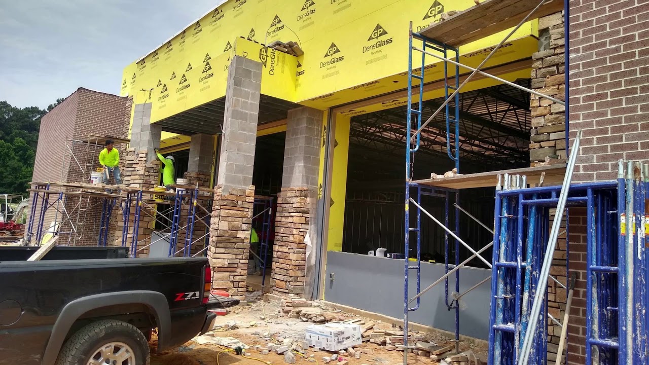 Yippee store Conroe Tx. YouTube