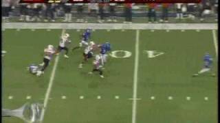 Louisville Football w/ two Sportscenter top 10 plays.