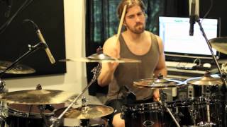 Between the Buried and Me - the making of Parallax II: Drums, Guitars, and Bass