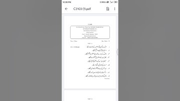 RAYALASEEMA UNIVERSITY Urdu question papers 2018 2017 2016