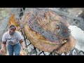 HUGE Jerk Pork with Iandra Babooram | Outdoor Cooking