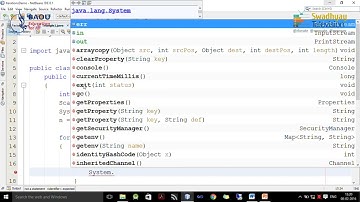 PGDCA PGDCA 102 BLOCK 1 UNIT 3  JAVA PROGRAMMING ITERATION STATEMENTS PROGRAMS