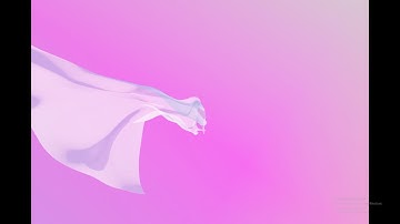 Cloth Simulation Max MSP