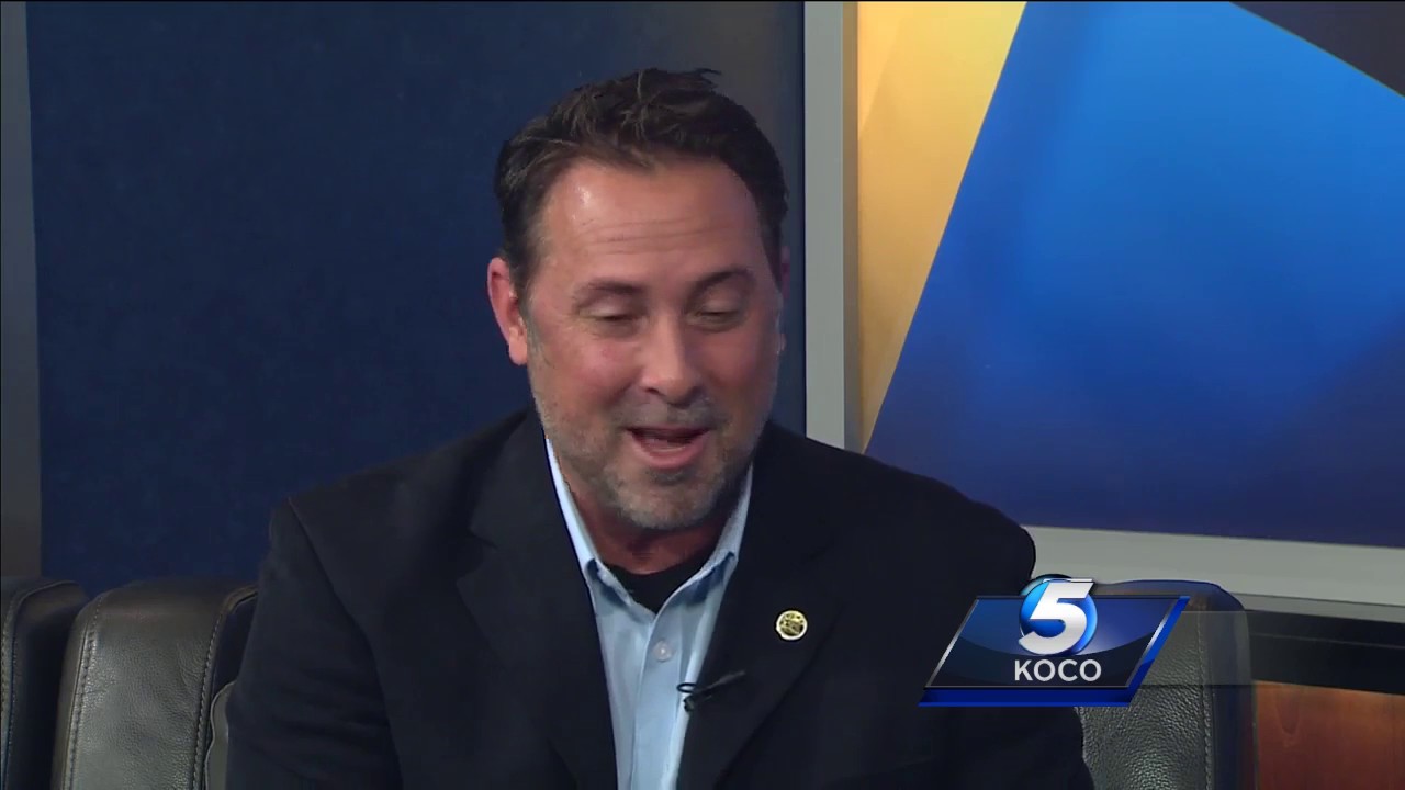 Bethany Mayor talks about expanding partnership with NW OKC Chamber of