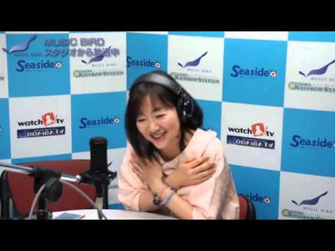 ors 2015/3/20 ウィークリーゲストは國府田マリ子さん