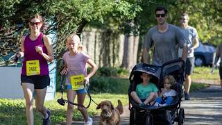 Faithful Friends Animal Society to host 16th annual 5K & Mutt Mile