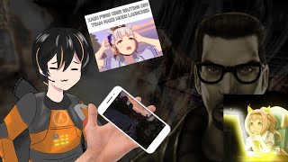 Xash3D Fwgs Boredom? Try This