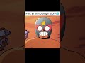 El primo origin story is crazy 💀