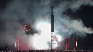 14.06.2023 Trenčín - Rammstein - Deutschland