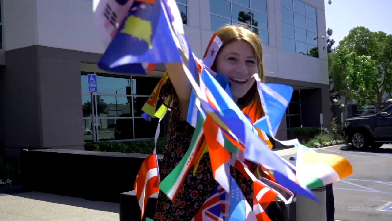 FG|PG International Work Potluck  | FG|PG Culture