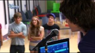 Violetta 2 - Fransesca Sings - Right Now Hoy Somos Más English - Episode 46