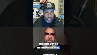 What does Coach Prime have in common with Malcolm X and Muhammad Ali? Uncle Neely Explains