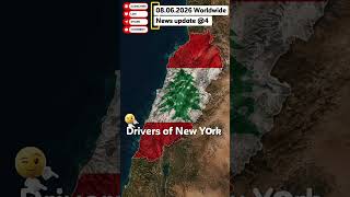 Worldwide News update @4