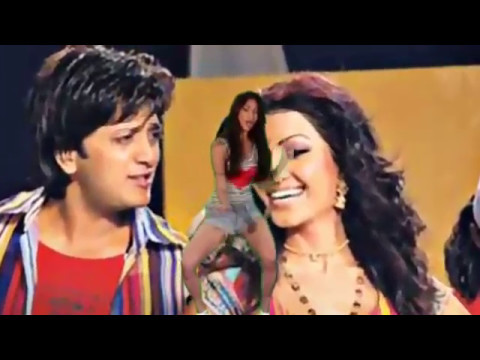 Dil Mein Baji Guitar dj mix 2017