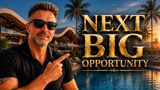 The New Luxury In Marbella