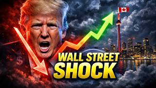 Famous Economic Alarm Bells: Why Major Banks Are Escaping Trump Tariffs | Rachel Maddow Profile