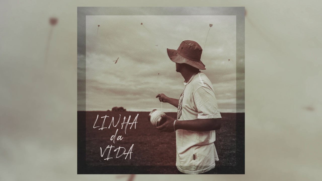 Presságio - Linha da Vida (Prod.Ajaxx)