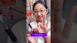 Pencil bút từ cây bút 3 nghìn đồng screenshot 2