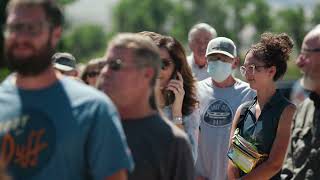 Majority Rules | Will Oregon Change How Its Citizens Vote?