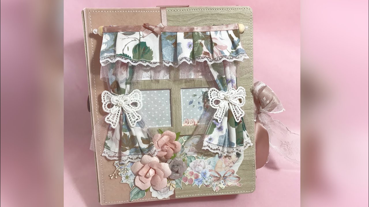 Caja Regalo Bebé (Beebeecraft)