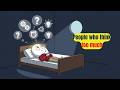 People Who Think Too Much | Psychology explain