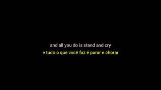LED ZEPPELIN - That's the Way (lyrics/ legendado)